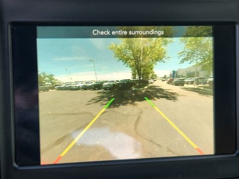 Used 2022 Dodge Challenger SXT w/ Blacktop Package RWD image 27