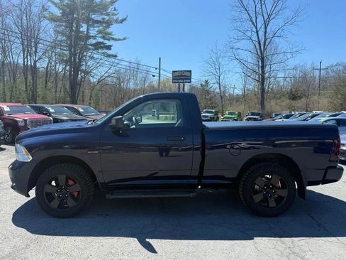 Used 2012 RAM 1500 Express image 9