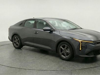 Used 2025 Kia K4