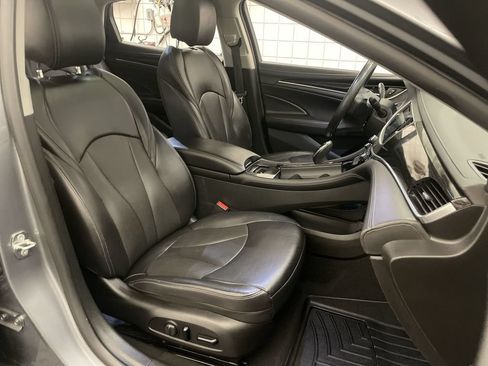 Used 2019 Buick LaCrosse Essence w/ Sun and Shade Package AWD/4WD image 23