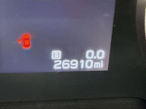 Certified 2025 Subaru Crosstrek 2.5i Sport w/ Popular Package #4A image 5