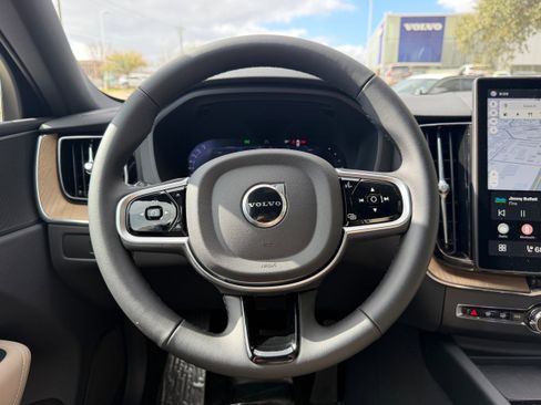 New 2026 Volvo XC60 T8 Plus w/ Protection Package Premier image 14