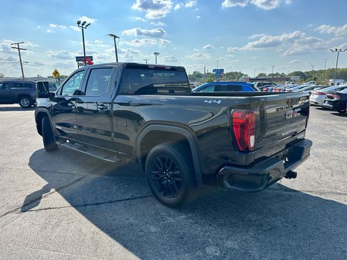 Used 2023 GMC Sierra 1500 Elevation image 8