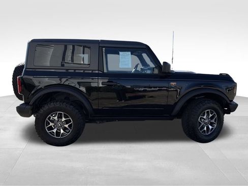 Used 2024 Ford Bronco Badlands image 7