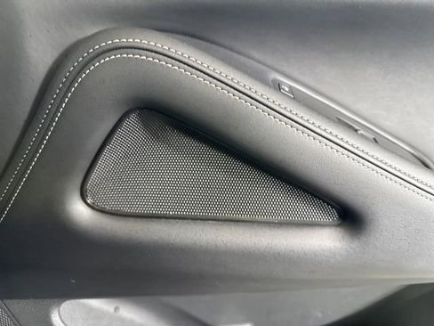 Used 2023 INFINITI QX60 Luxe image 30