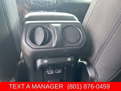 Used 2023 Jeep Gladiator Sport AWD/4WD image 17