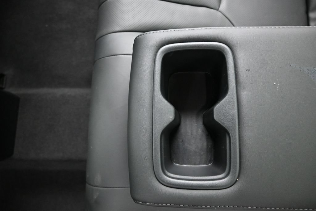 Certified 2026 Honda Accord Sport image 20