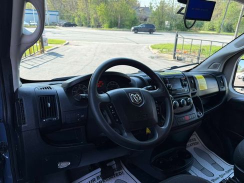 Used 2020 RAM ProMaster 3500 FWD image 21