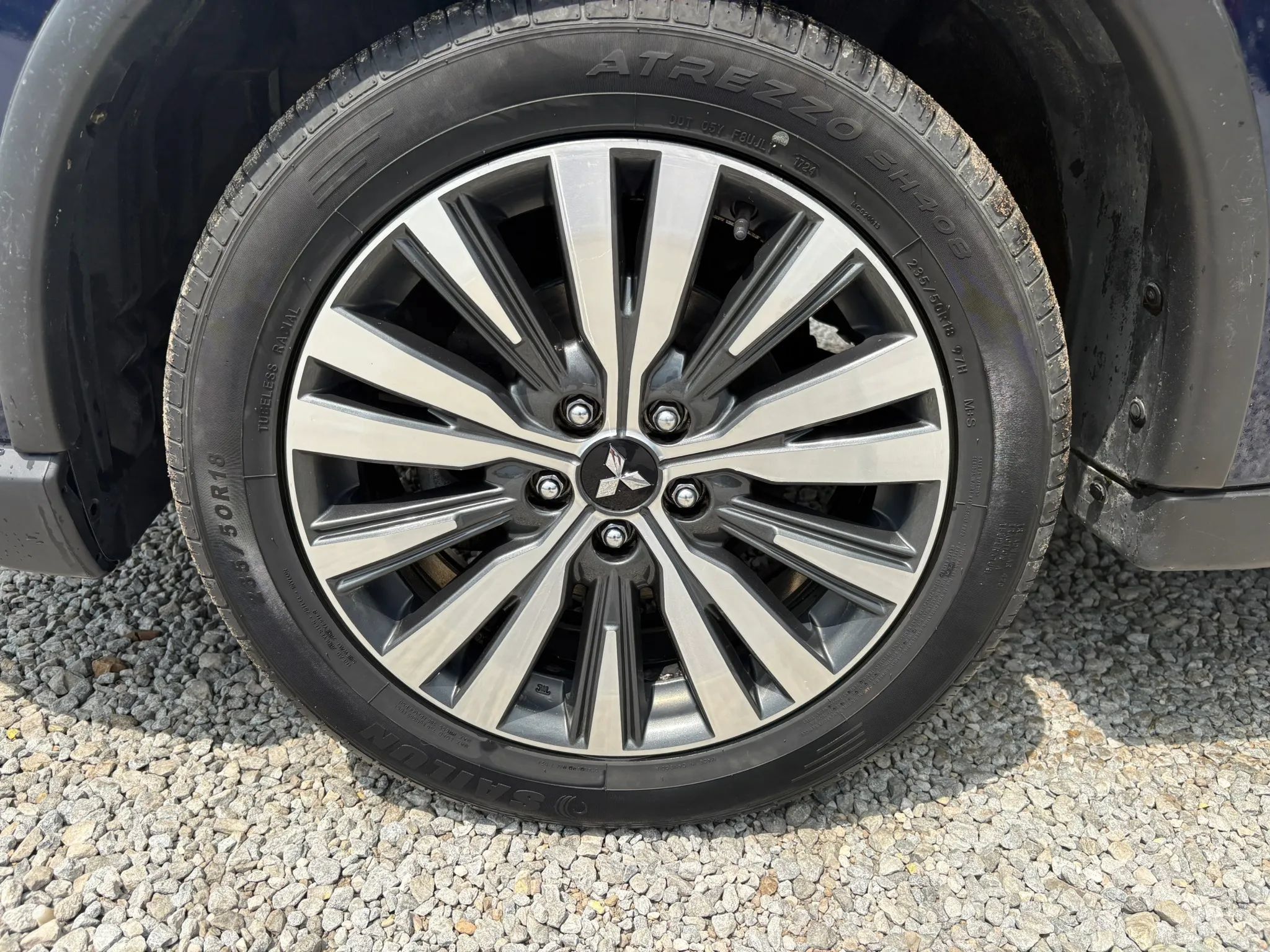 Used 2020 Mitsubishi Outlander SEL AWD/4WD image 8