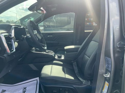 New 2026 GMC Canyon Elevation w/ Convenience Package image 20