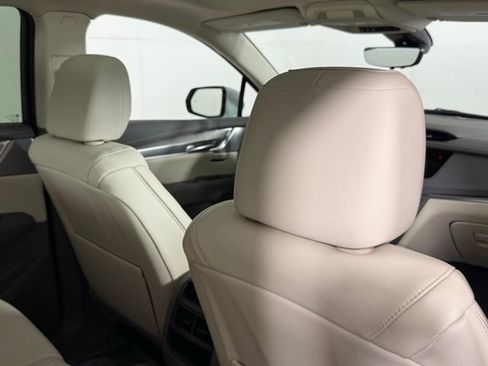 New 2025 Cadillac XT5 Premium Luxury w/ Technology Package image 29