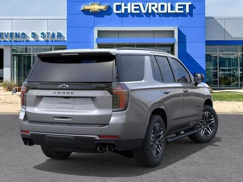 New 2026 Chevrolet Tahoe Z71 image 28