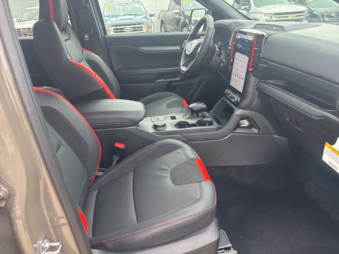 New 2026 Ford Ranger Raptor AWD/4WD image 21