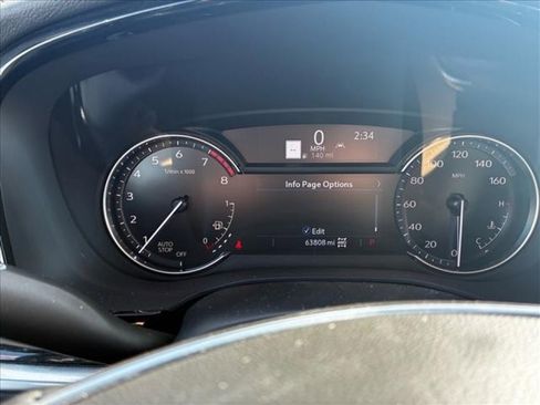 Used 2023 Cadillac XT5 Premium Luxury AWD/4WD image 7