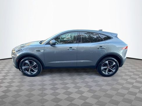 Used 2023 Jaguar E-PACE SE AWD/4WD image 9