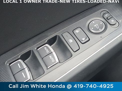 Certified 2022 Honda Civic Sport Touring image 27