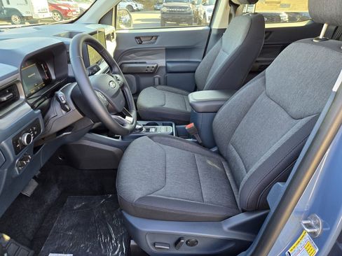 New 2025 Ford Maverick XLT w/ XLT Luxury Package image 8