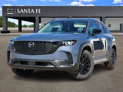 New 2025 MAZDA CX-50 AWD 2.5 S w/ Weather Package