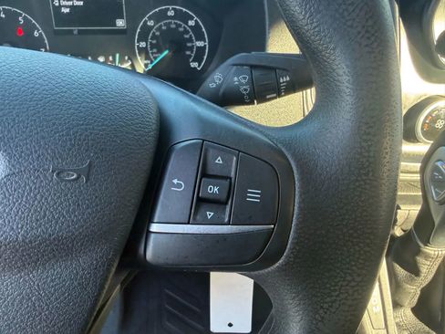 Used 2023 Ford Transit 250 Medium Roof w/ Load Area Protection Package image 19