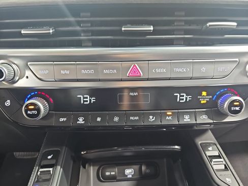 Used 2020 Kia Telluride EX w/ Towing Package AWD/4WD image 30
