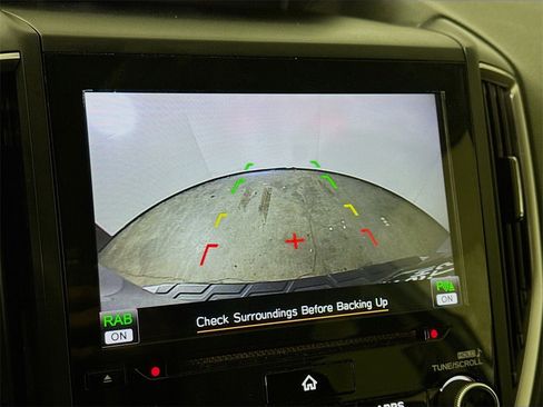 Used 2019 Subaru Forester Sport image 14