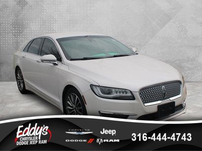 Used 2020 Lincoln MKZ