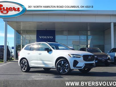 New 2026 Volvo XC60 B5 Plus w/ Climate Package