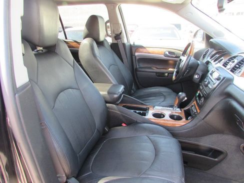 Used 2012 Buick Enclave Leather w/ Trailering Provision Package AWD/4WD image 17