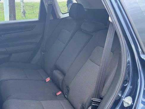 Used 2025 Honda CR-V EX image 31
