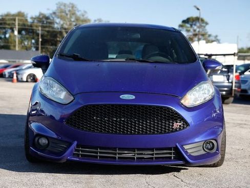 Used 2015 Ford Fiesta ST image 22