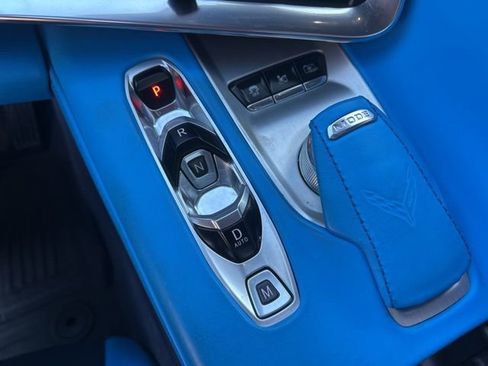 Used 2023 Chevrolet Corvette Stingray w/ Z51 Performance Package image 28