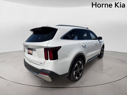 New 2026 Kia Sorento EX FWD image 4