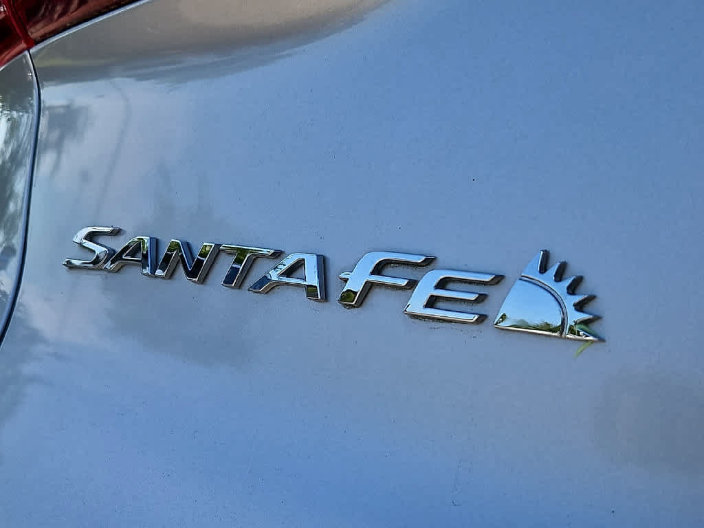 Used 2019 Hyundai Santa Fe FWD image 34
