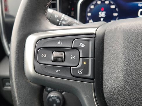 Used 2024 Chevrolet Silverado 1500 LT image 26