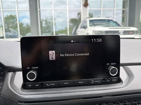 Used 2024 Honda Accord EX image 16