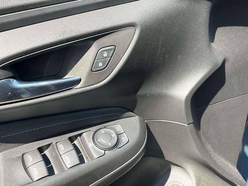 Certified 2024 Buick Envista Sport Touring w/ Convenience I Package FWD image 26