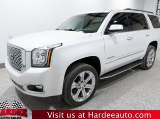 Used 2017 GMC Yukon Denali w/ Open Road Package video 2