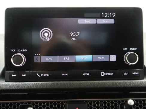 Used 2022 Honda Civic Sport image 18