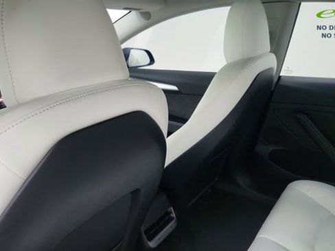 Used 2023 Tesla Model 3 Long Range AWD/4WD image 31