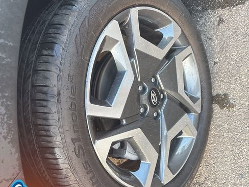 Used 2025 Hyundai Palisade SEL image 10