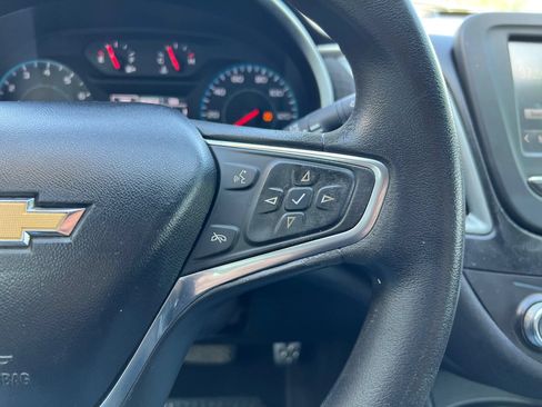 Used 2016 Chevrolet Malibu LS FWD image 22