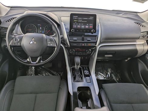 Used 2025 Mitsubishi Eclipse Cross SE image 26