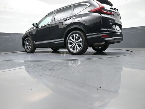Certified 2020 Honda CR-V Touring image 33
