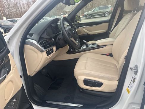 Used 2018 BMW X5 sDrive35i image 11