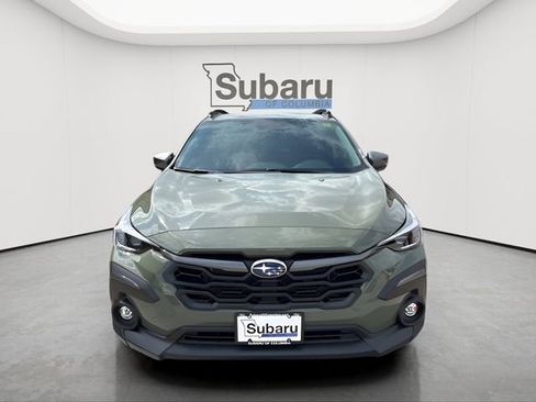 New 2026 Subaru Crosstrek 2.5i Limited AWD/4WD image 2