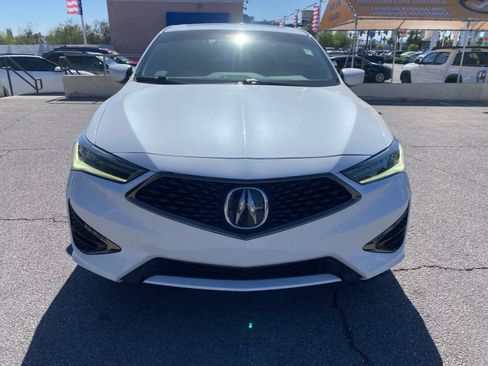 Used 2022 Acura ILX FWD image 3