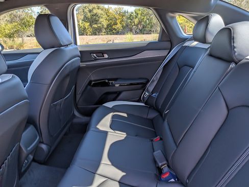 New 2026 Kia K5 GT-Line image 13