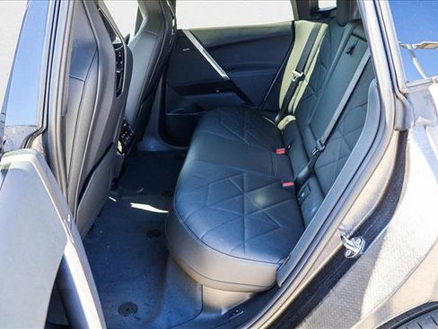 Used 2026 BMW iX xDrive60 w/ Premium Package image 20