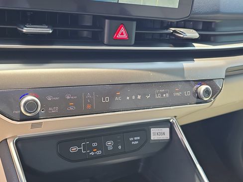 New 2026 Kia Carnival SX Prestige FWD image 27