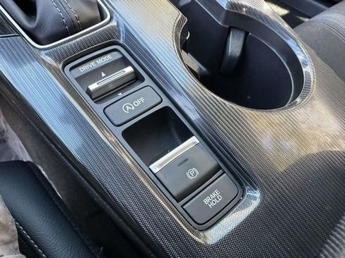 Certified 2025 Honda Civic Sport image 28